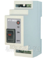 Регулятор температуры электронный РТ-300 в России