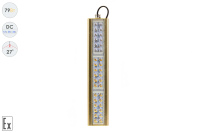 Низковольтный светодиодный светильник Прожектор Взрывозащищенный GOLD, универсальный U-1 , 79 Вт, 27° в 