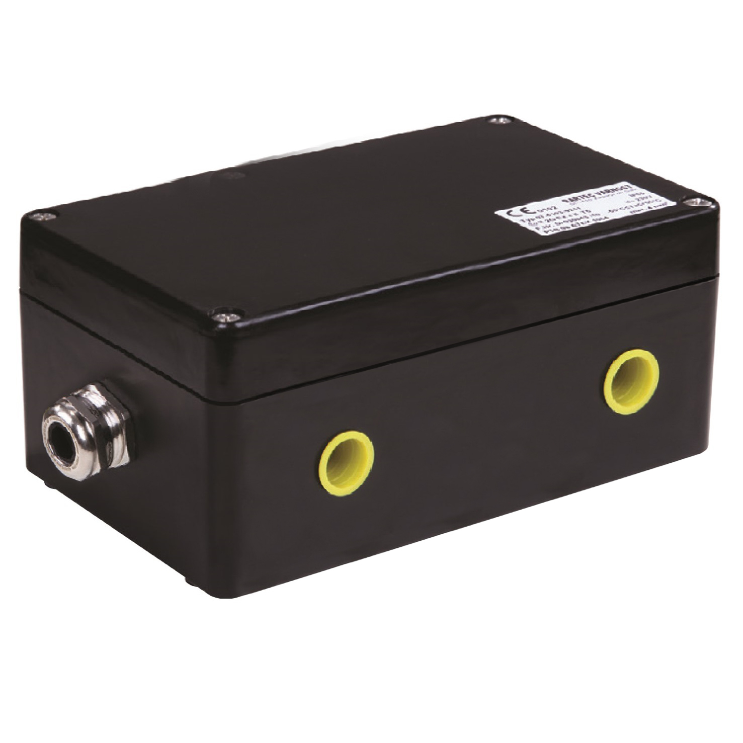 Коробка распределительная Bartec (07-5103-9214)
