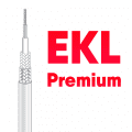 Греющий кабель EKL Premium в России