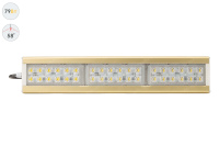 Прожектор GOLD, консоль K-1, 79 Вт, 58° в 