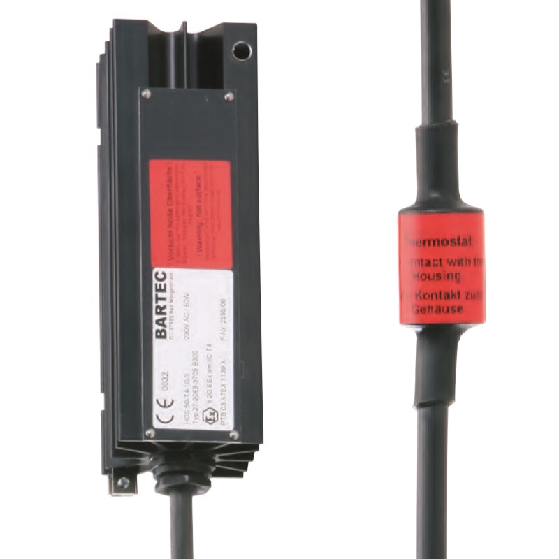 Нагреватель HCS (27-2063-3704/B300)