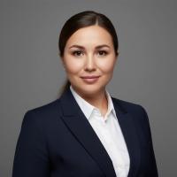 Луиза Зиннатуллина