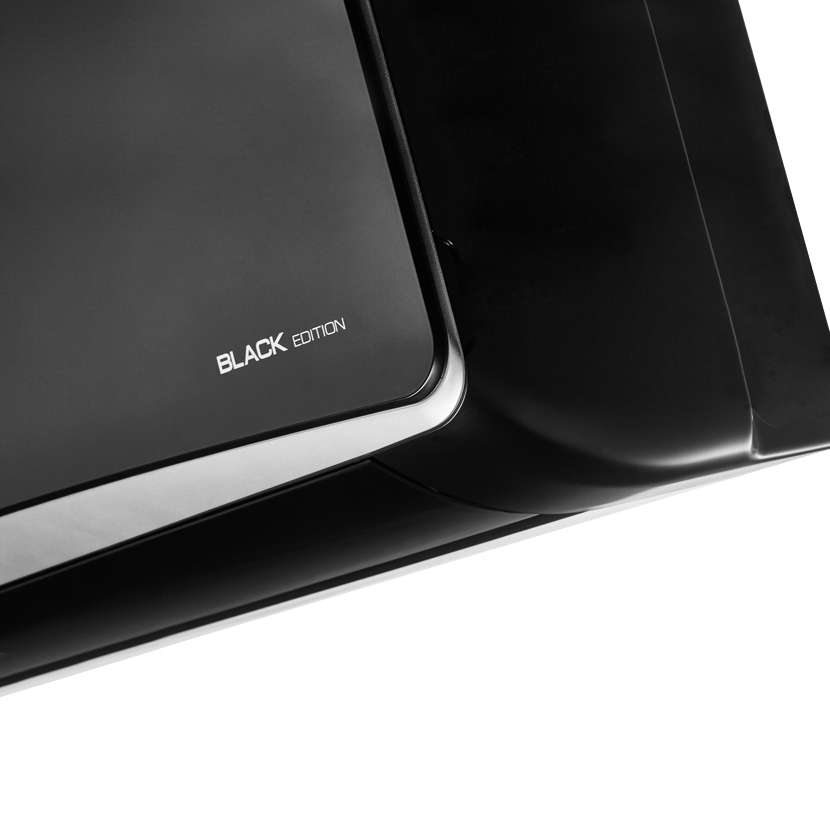 Серия DC-Platinum Black Edition 4