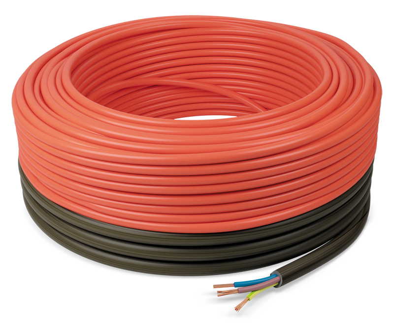 Нагревательная секция xLayder 40R-78