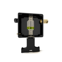 Соединительная коробка РЕГУЛ BOX-160-В-1Б1П (1)