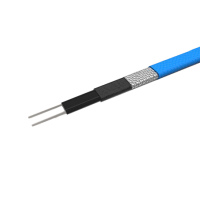 Нагревательный кабель Fujikura PGL-10-2SJP