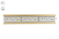 Прожектор GOLD, консоль K-1, 79 Вт, 100° в 