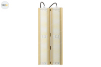 Уличный светодиодный светильник GOLD, универсальный U-2, 192 Вт в 