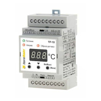 Терморегулятор ТР-10