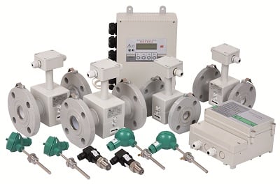 Счетчик тепла Магика-2Е ДУ20 в  Счетчик тепла Магика-2Е ДУ20 в