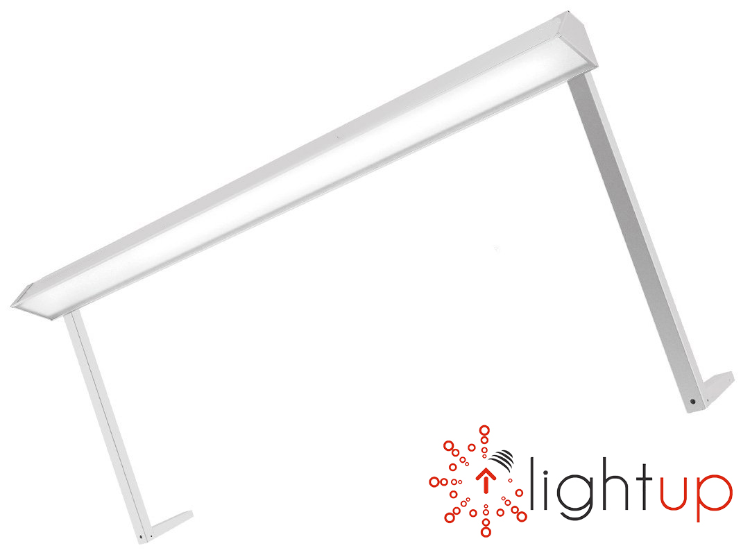 Офисный светильник LP-OFFICE 23XL SCHOOL BOARD prism