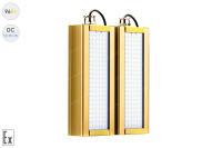 Низковольтный светодиодный светильник Модуль Взрывозащищенный GOLD, универсальный U-2 , 96 Вт, 120° в 