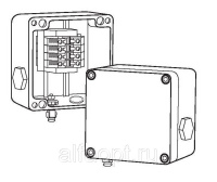 Коробка соединительная ВЭ 122