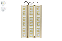 Прожектор GOLD, универсальный U-3, 237 Вт, 12° в 