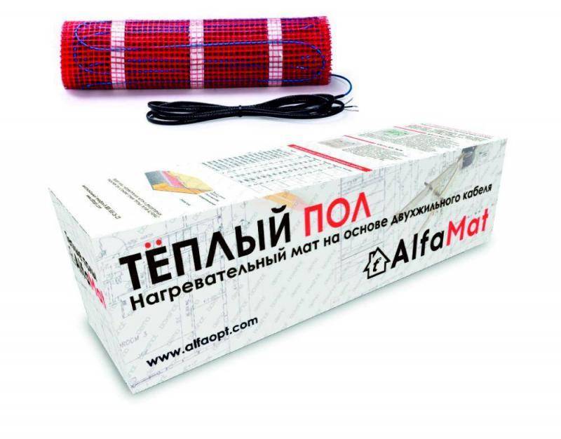 Продукция AlfaMat и AlfaReg набирает популярность среди конечных покупателей и дилеров.