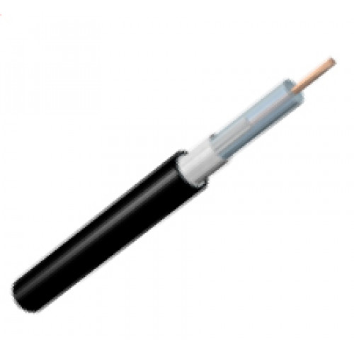 Кабель питания для одножильного кабеля Nexans Cold TXLP 1x4