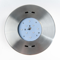 Архитектурный подводный светодиодный светильник 24 Вт, 24 Вольт, IP68 в 