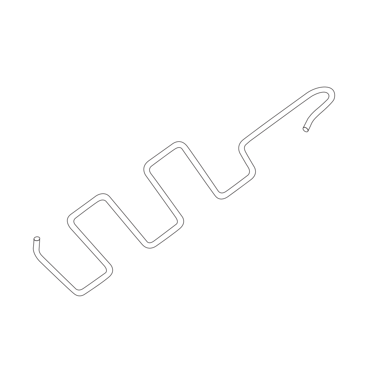 Пружинный подвес GM-HANGER