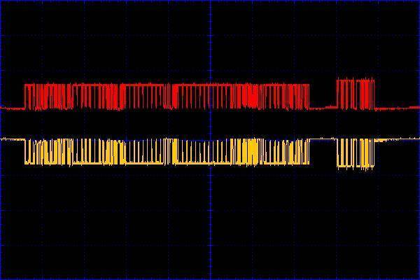 Modbus. Согласование сети RS-485. Обмен данными с приборами ЕК270