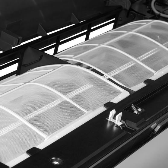 Серия DC-Platinum Black Edition 5