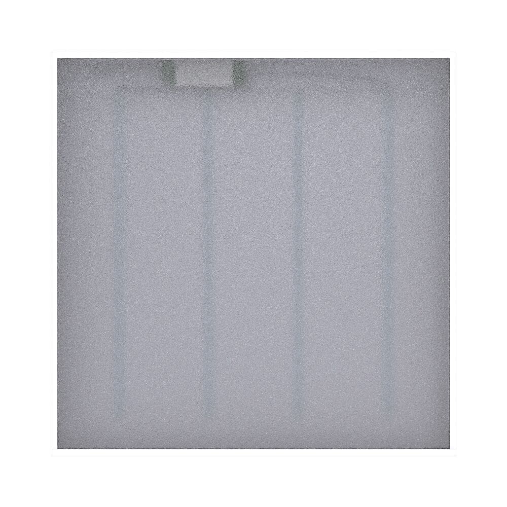Двухкамерный холодильник Centek CT-1732 NF INOX