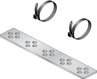 Крепление для кабеля Gte