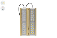 Прожектор GOLD, универсальный U-2, 106 Вт, 58° в 