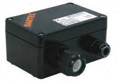 Коробка распределительная Bartec (07-5107-9003)