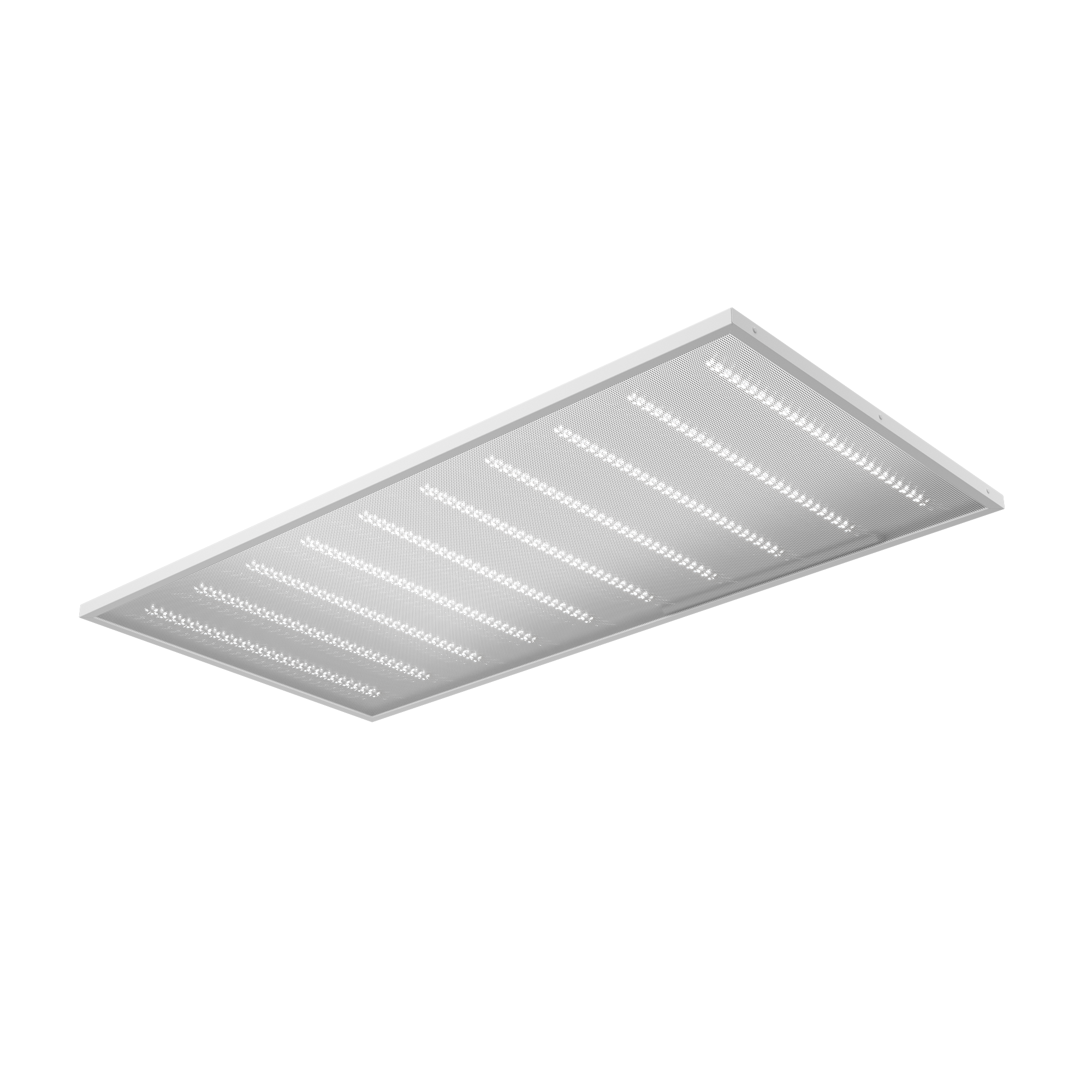 Светодиодный светильник Geniled ЛПО Standart 1200x600x20 100Вт 4000К 90Ra Микропризма