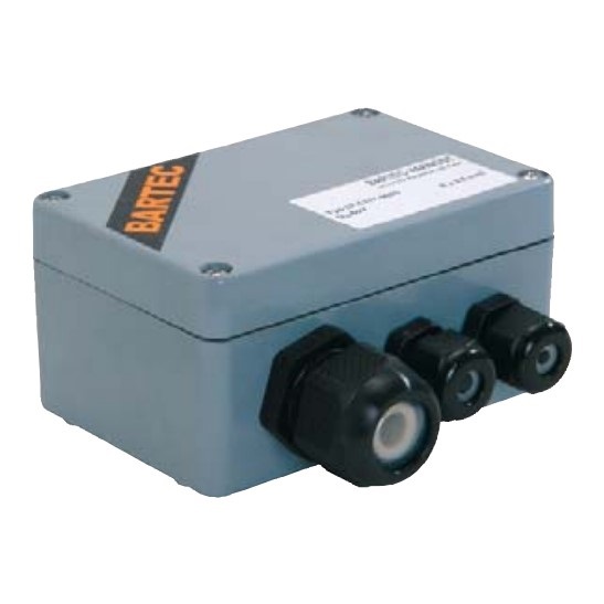 Коробка распределительная Bartec (07-5177-9083)