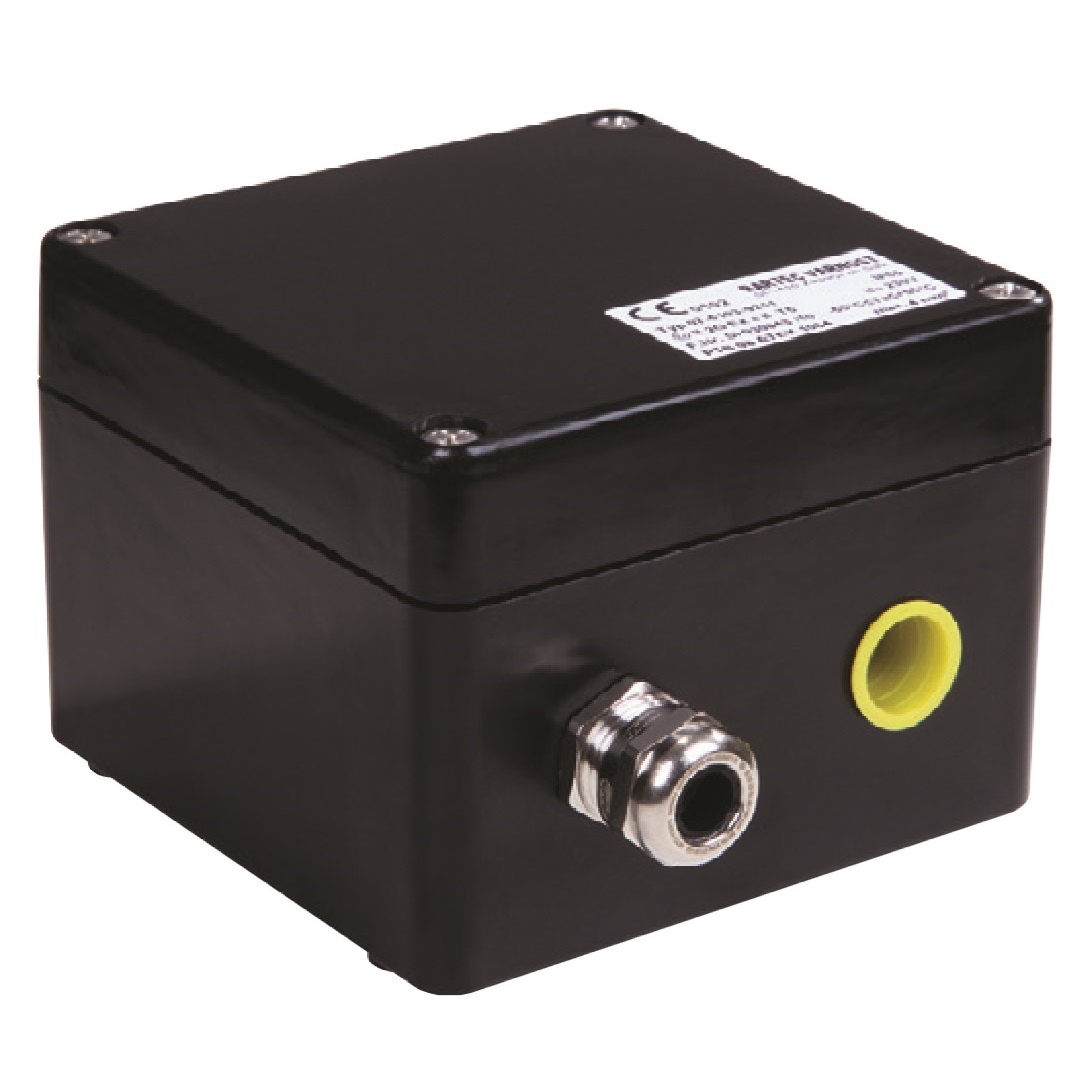 Коробка распределительная Bartec (07-5103-9213)