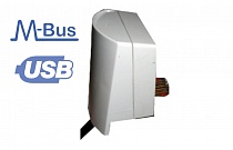 Модуль 06 M-BUS-RS232/USB - ВОДОМЕР