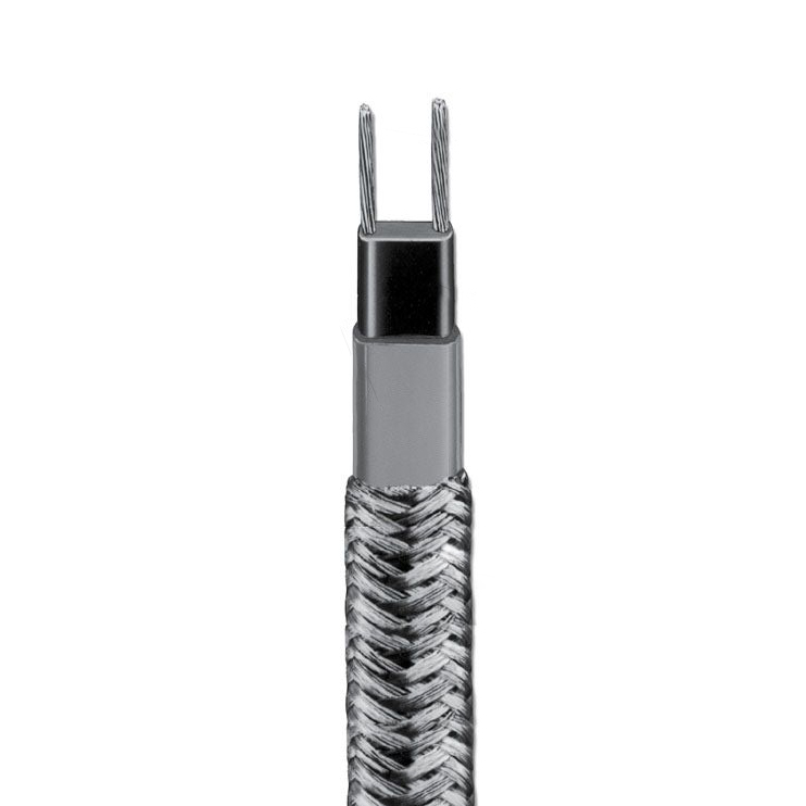 Саморегулирующийся греющий кабель Dekoron SL0521C-000