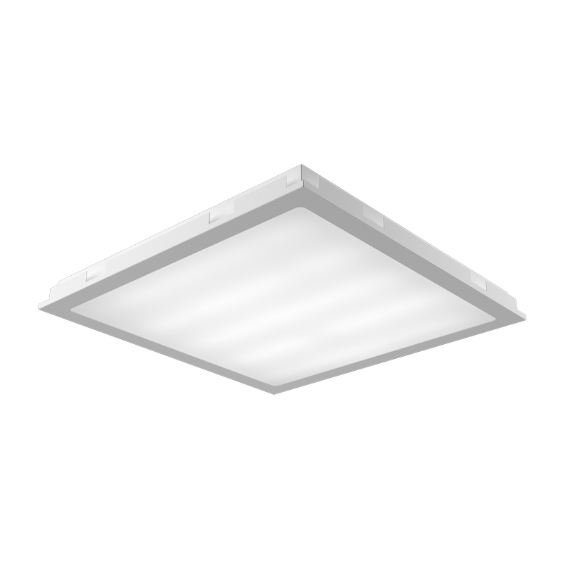 Светодиодный светильник Geniled Clip-In Standart 600x600x60 50Вт 4000К Опал