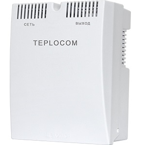 Стабилизатор напряжения Teplocom ST-888