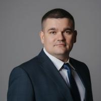 Максим Мозолевский