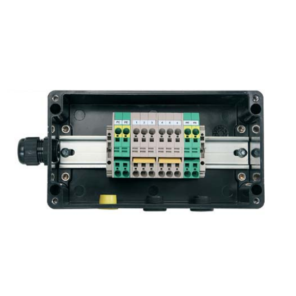 Коробка соединительная Bartec (27-5452-54311230)