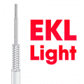 Греющий кабель EKL Light в России