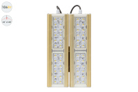 Магистраль GOLD, консоль K-2, 106 Вт, 45X140°, светодиодный светильник в 