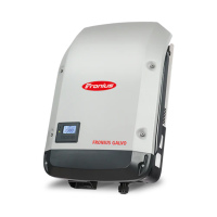 Fronius Galvo Light