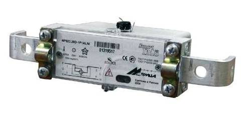 Счетчики 5 версии. NP523