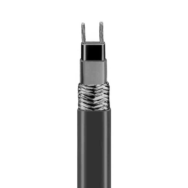 Саморегулирующийся греющий кабель Heat Trace SH0521M-000