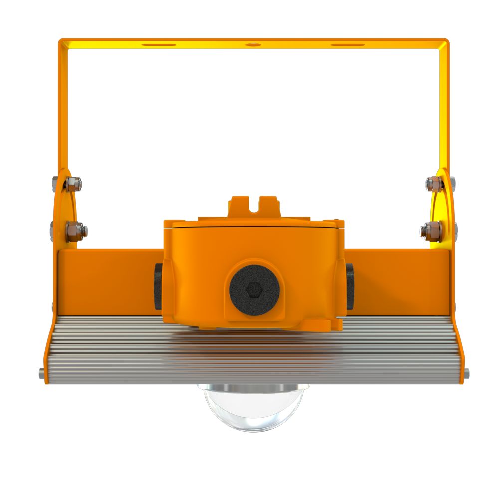 Светодиодный светильник PromLed Прожектор v2.0-40-К-1245-Ex
