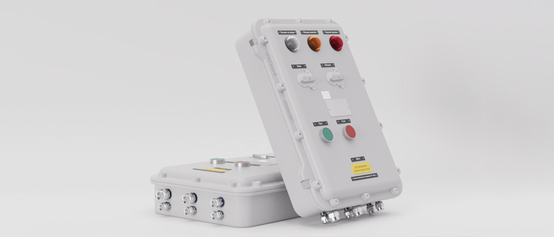 Взрывозащищенные коробки: виды, применение, подбор по маркировкам