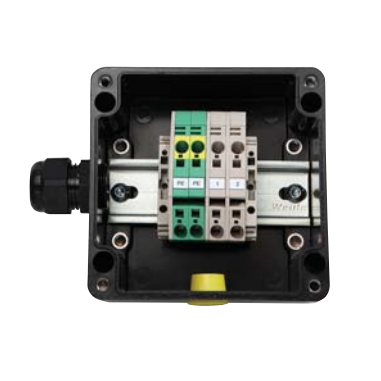 Коробка соединительная Bartec (27-5452-67111230)