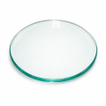 Стекло СИЗ закаленное иллюминаторное круглое Alfaglass в Стекло СИЗ закаленное иллюминаторное круглое Alfaglass в