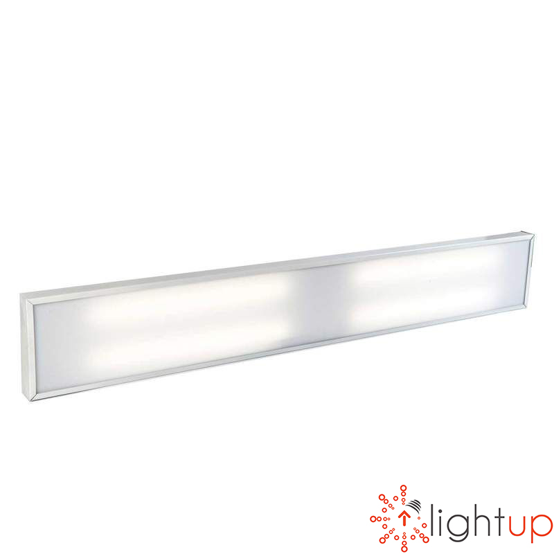 Офисный светильник LP-OFFICE 50Long/Д120