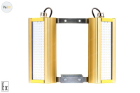 Модуль Взрывозащищенный GOLD, универсальный UM-2, 96 Вт, светодиодный светильник в 