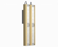 Прожектор GOLD, консоль K-2, 124 Вт, 140° в 